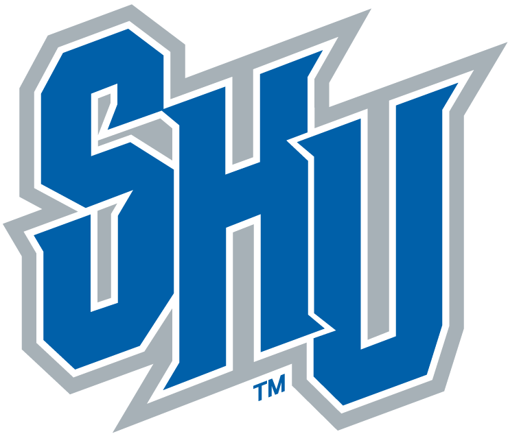 Seton Hall Pirates 1998-Pres Alternate Logo v3 diy iron on heat transfer
